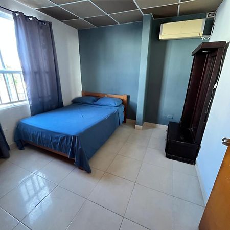 Apartamentos Y Habitaciones Alvaro Vaca San Andrés Eksteriør billede