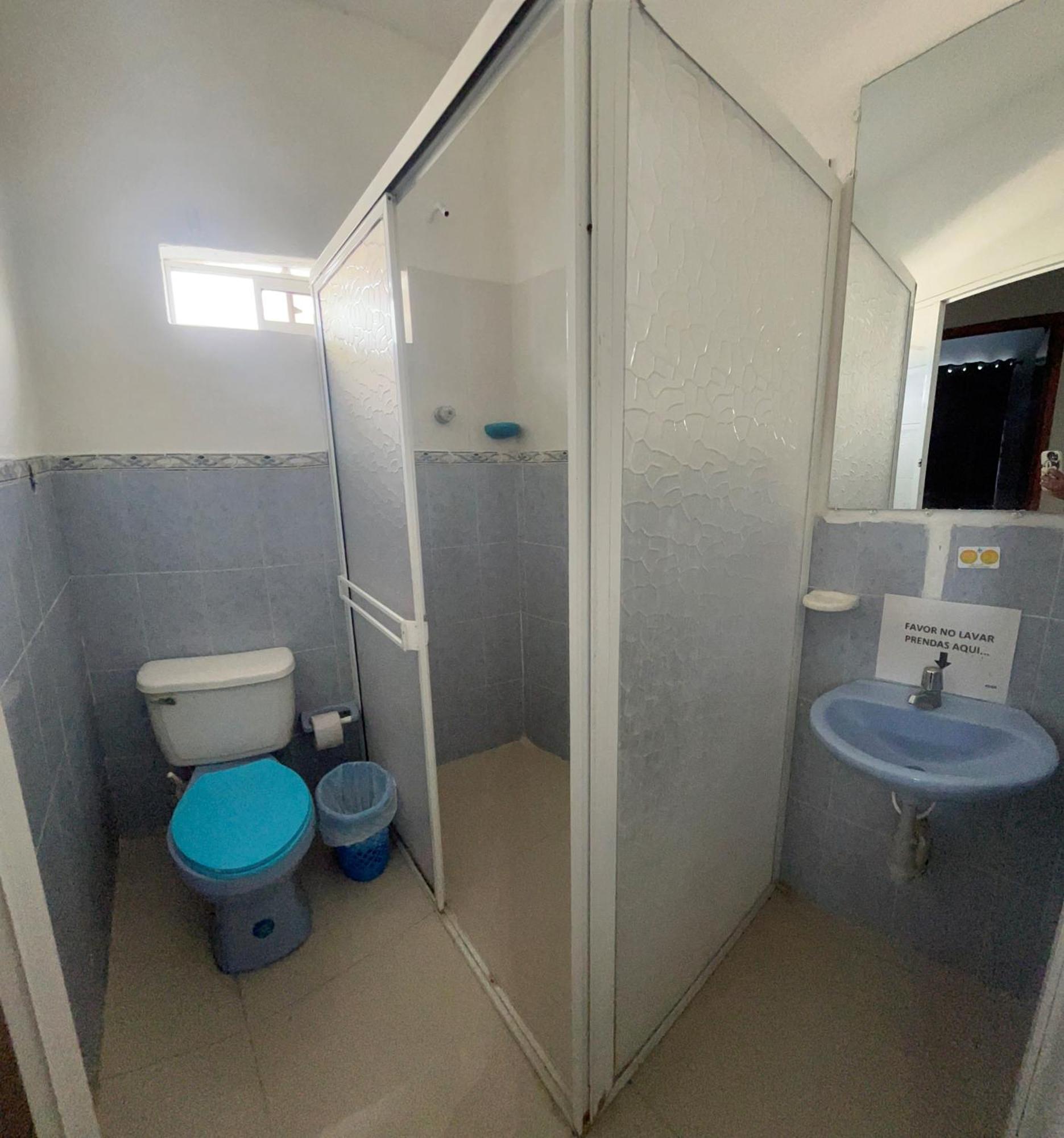 Apartamentos Y Habitaciones Alvaro Vaca San Andrés Eksteriør billede