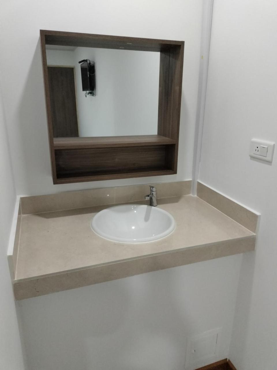 Apartamentos Y Habitaciones Alvaro Vaca San Andrés Eksteriør billede