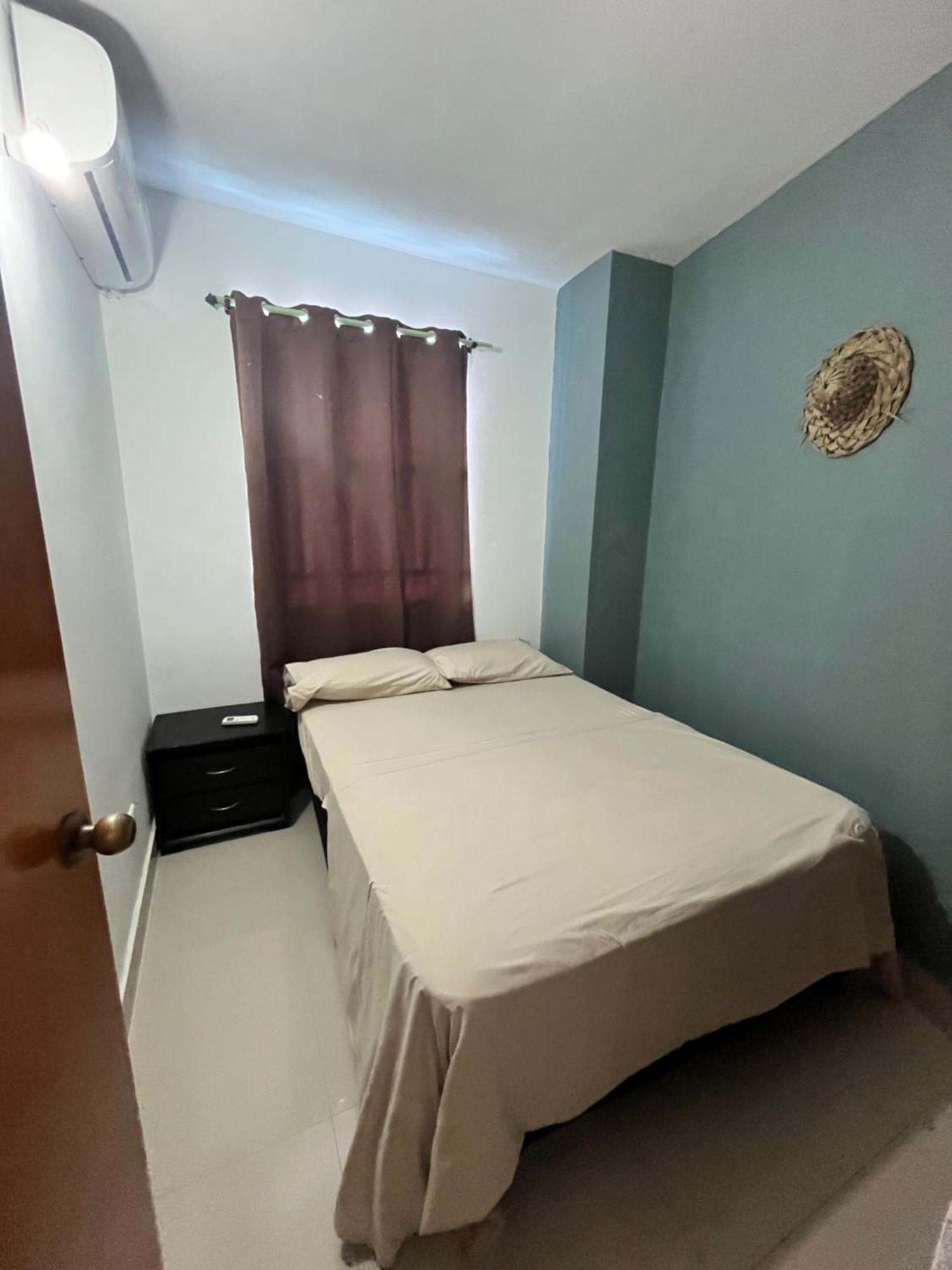 Apartamentos Y Habitaciones Alvaro Vaca San Andrés Eksteriør billede