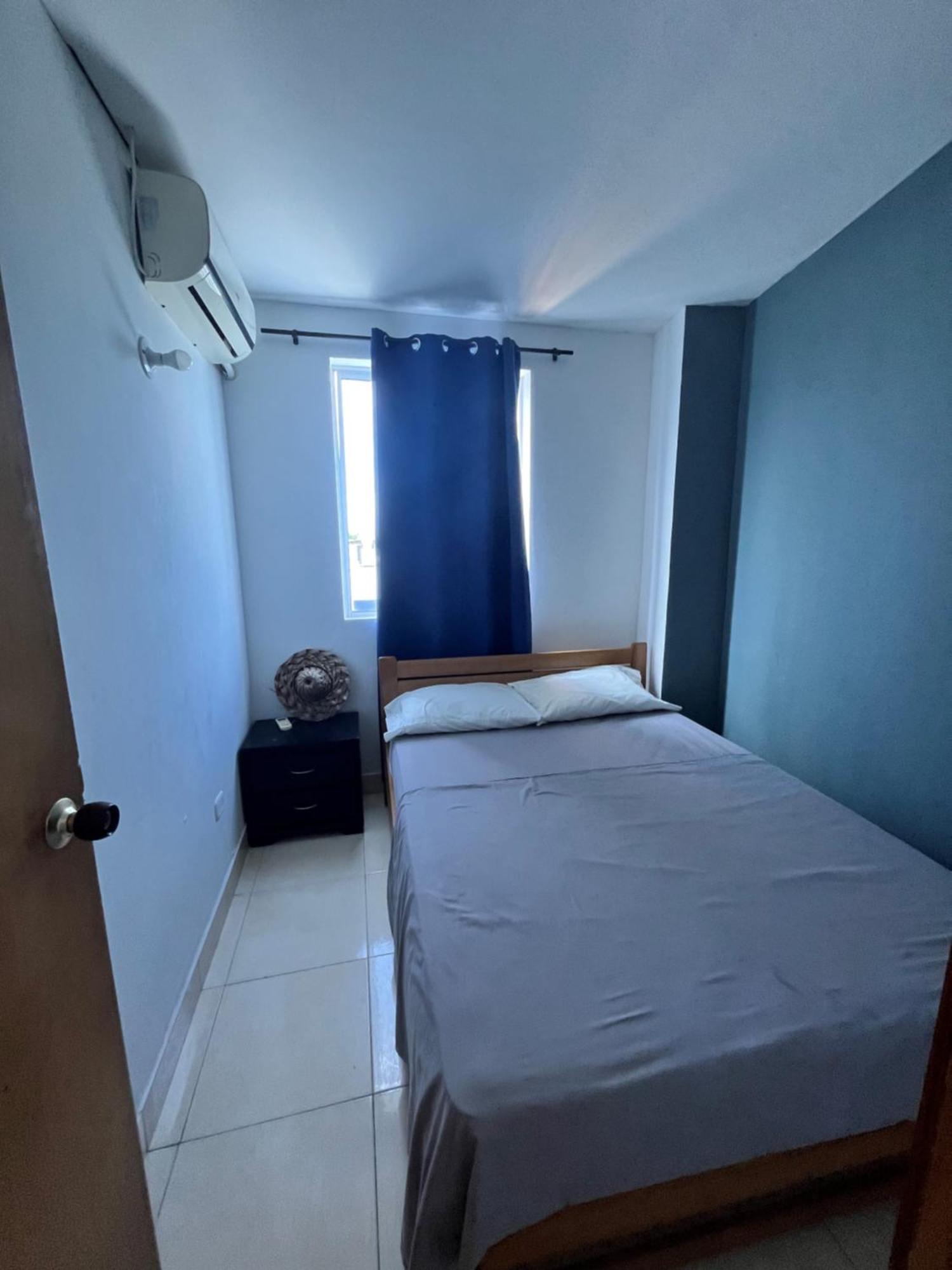 Apartamentos Y Habitaciones Alvaro Vaca San Andrés Eksteriør billede
